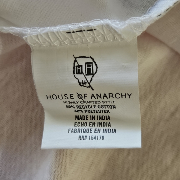 New York T Shirt-NWT-Size Medium - Picture 13 of 14